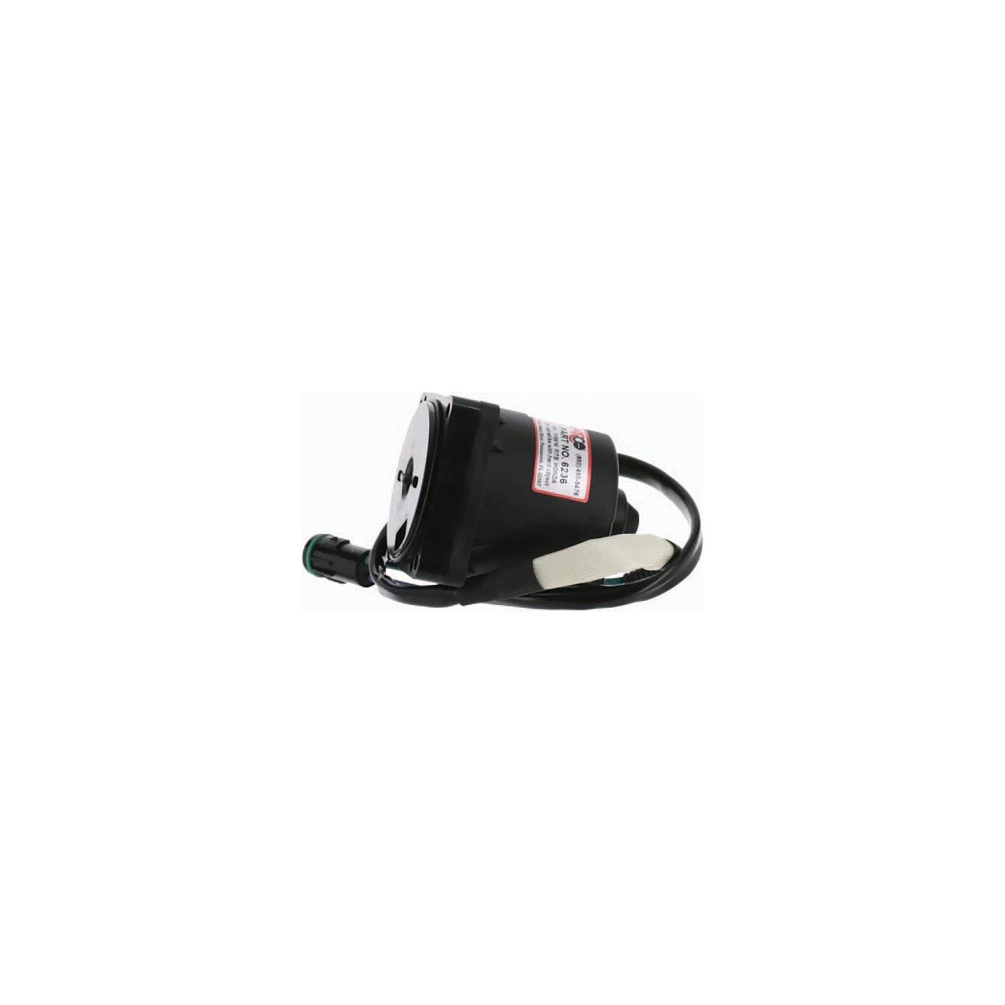 Arco 6236 Honda / Suzuki Tilt Trim Motor