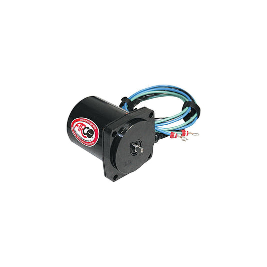 OMC Tilt/Trim Motor, Heavy Duty