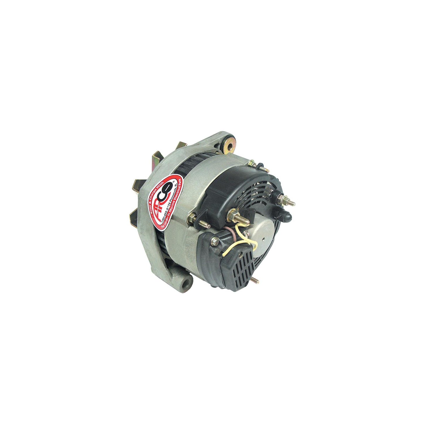 Inboard Alternator - Volvo Penta