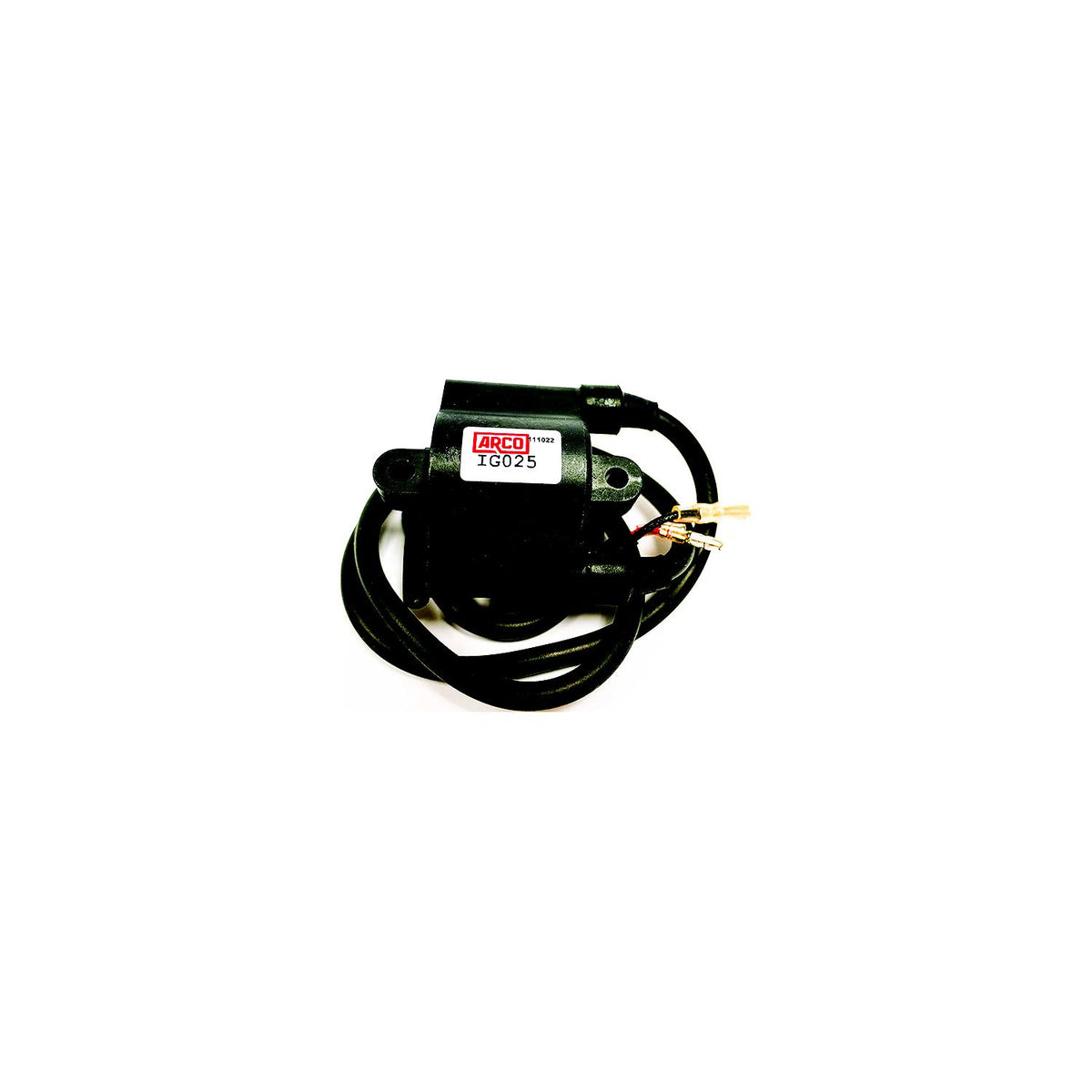 Arco IG025 New Ignition Coil For Yamaha Outboard Engines-Supply Nautica