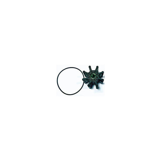 Arco IP001 Mercury Replacement Impeller