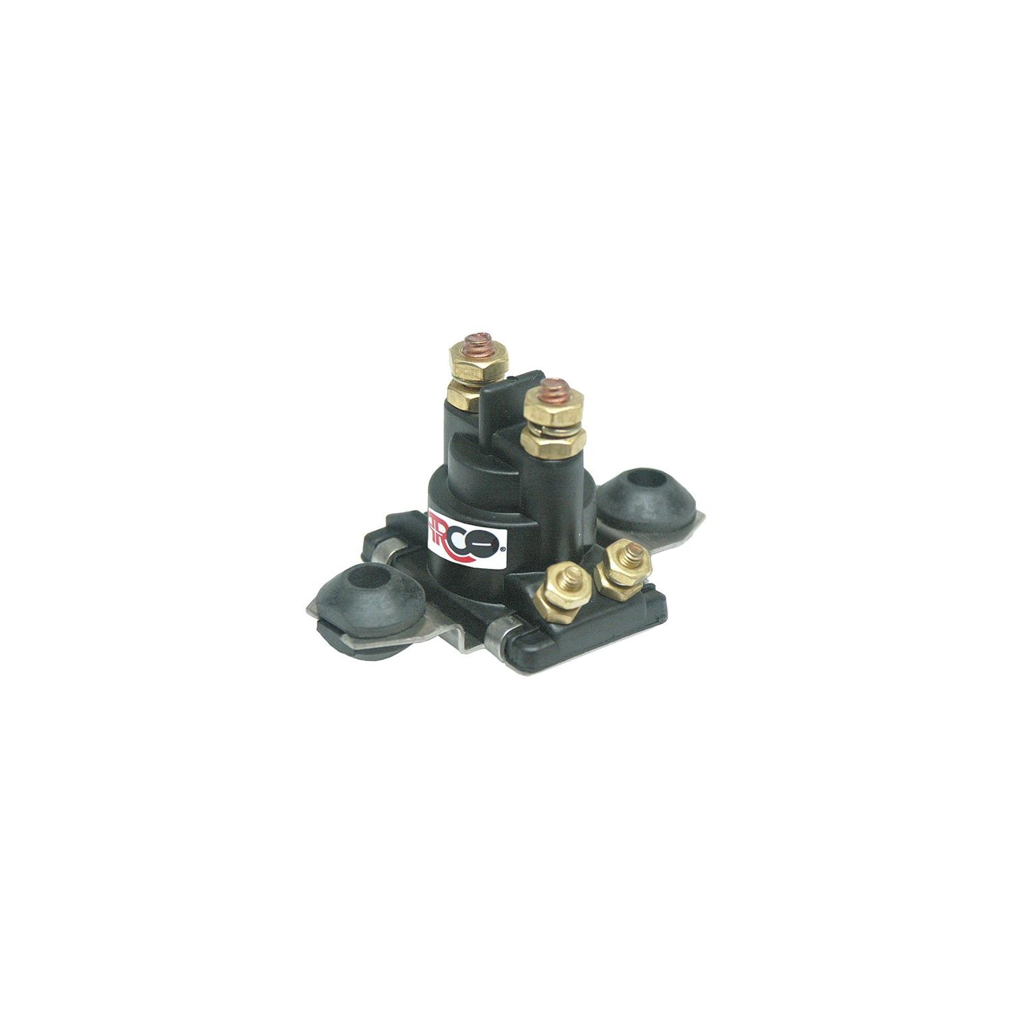 Mercruiser, Mercury Solenoid
