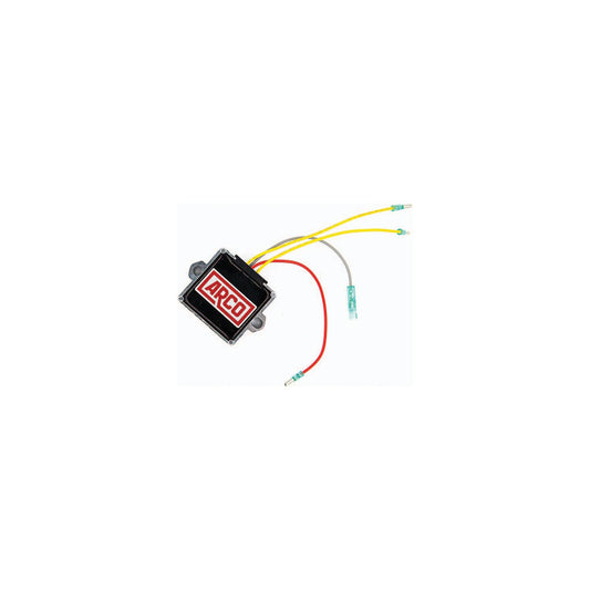 Arco XXX Mercury Voltage Regulator