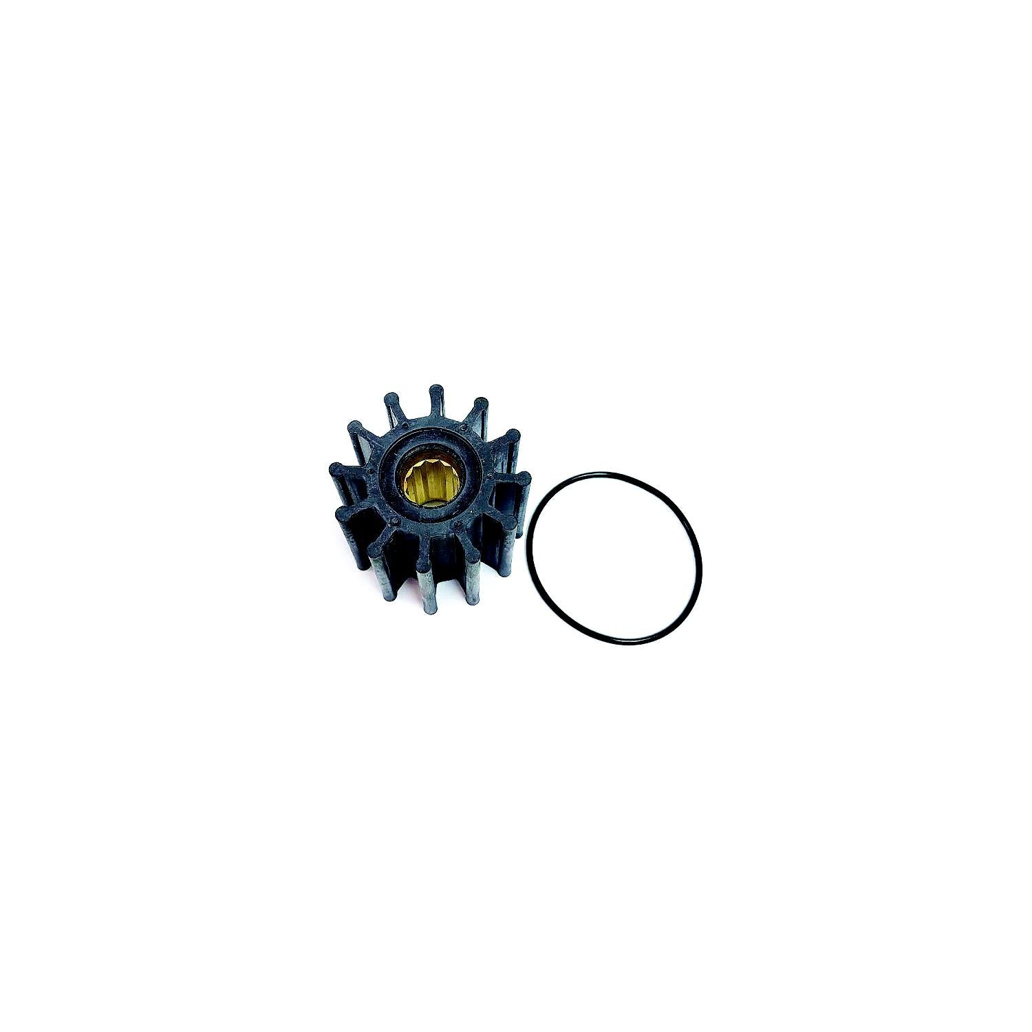 Arco New Water Pump, Impeller Kit for Volvo Penta Sterndrive-Supply Nautica