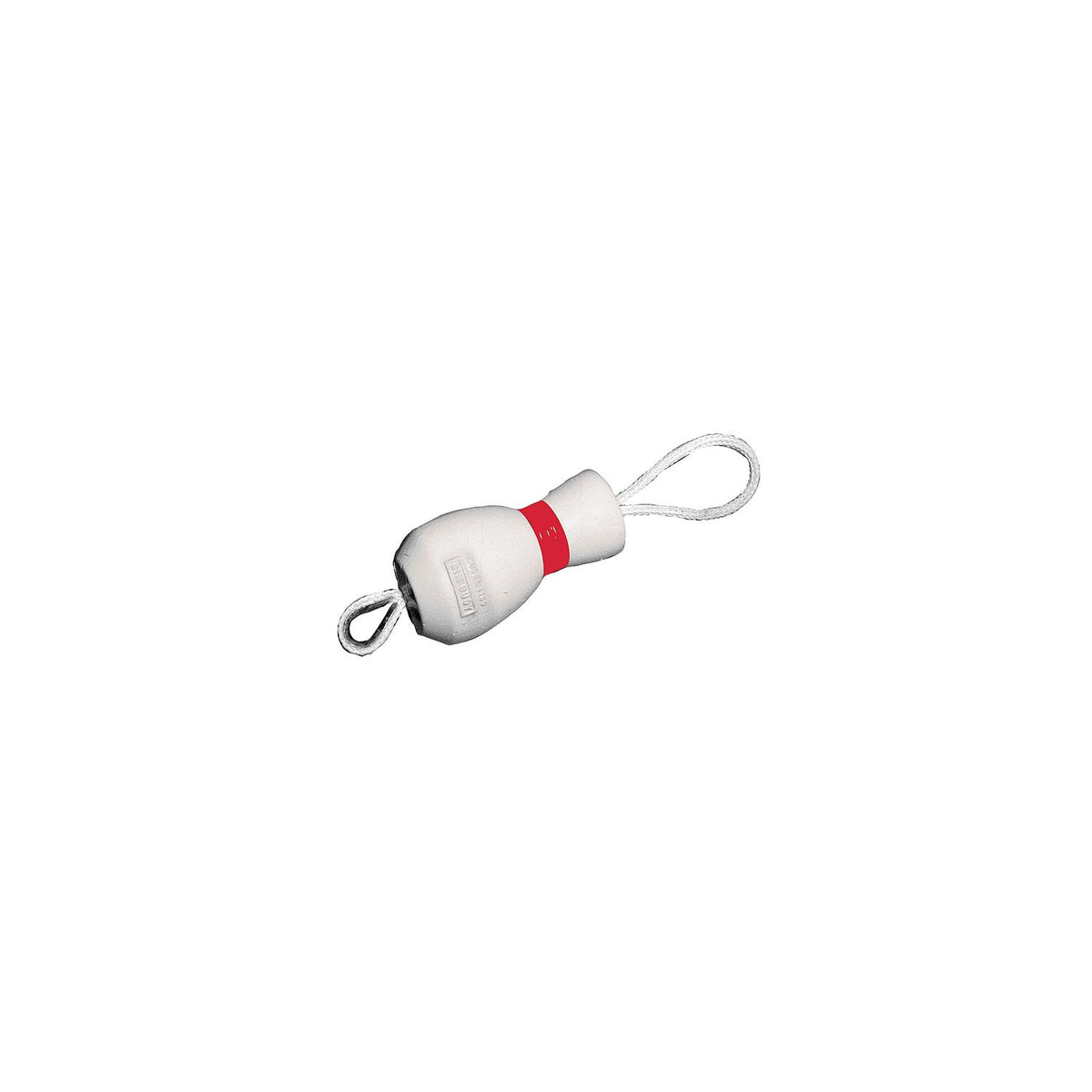 Jim-Buoy 1203 Pick Up Buoy White With Assorted Band Colors-Supply Nautica