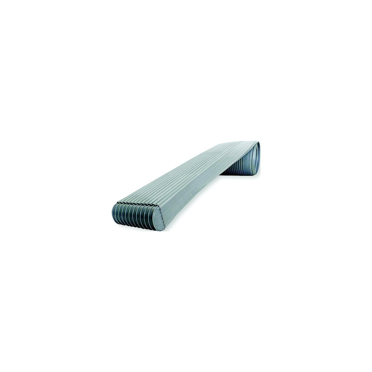 Caliber 23050 Bunk Wrap Kit (Includes 4 Endcaps and Stainless Steel Hardware)-Supply Nautica