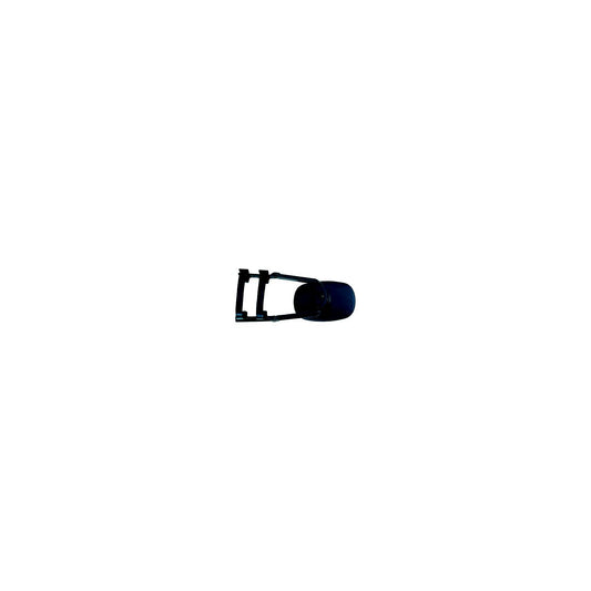 K Source Universal Clip-On Towing Mirror