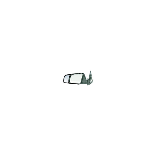 K-Source 81300 Snap-On Towing Mirrors, pr.
