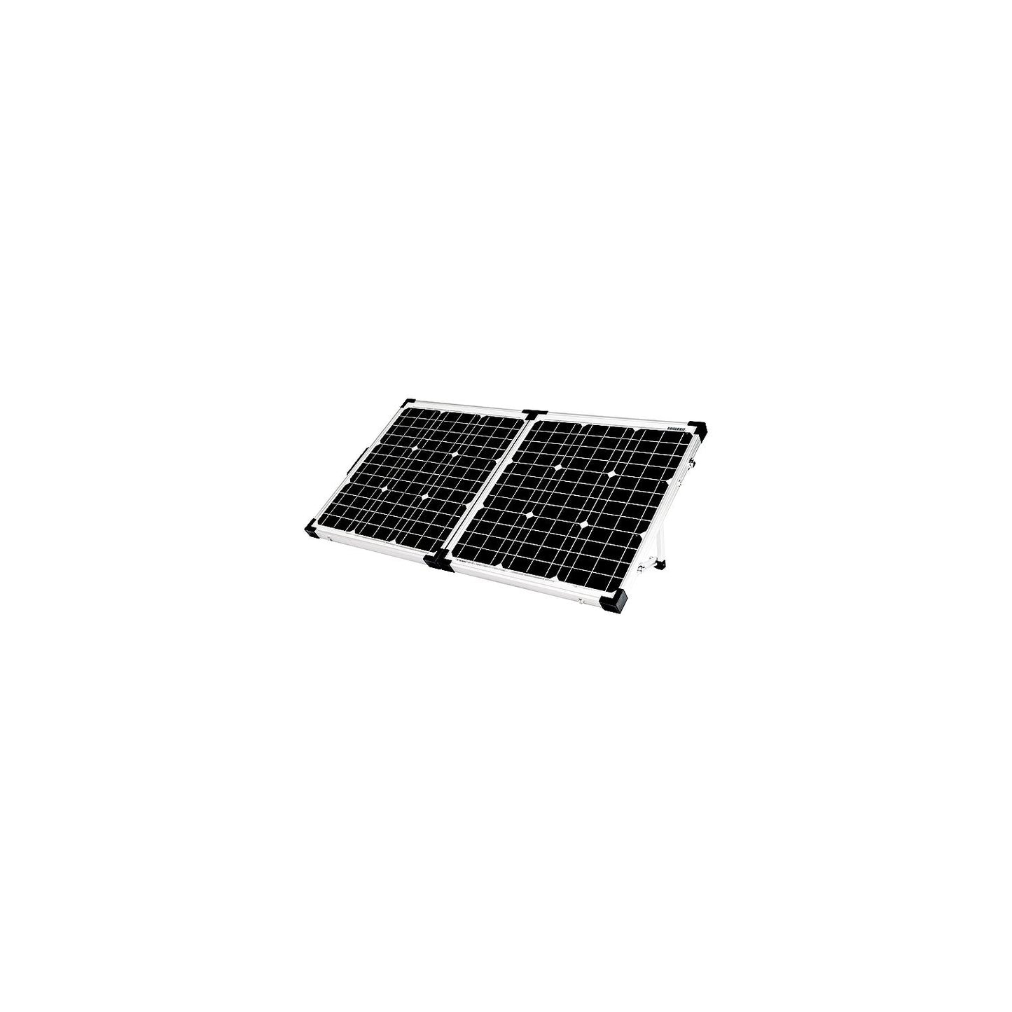 Go Power! 82729 Portable Solar Kit, 90 Watts