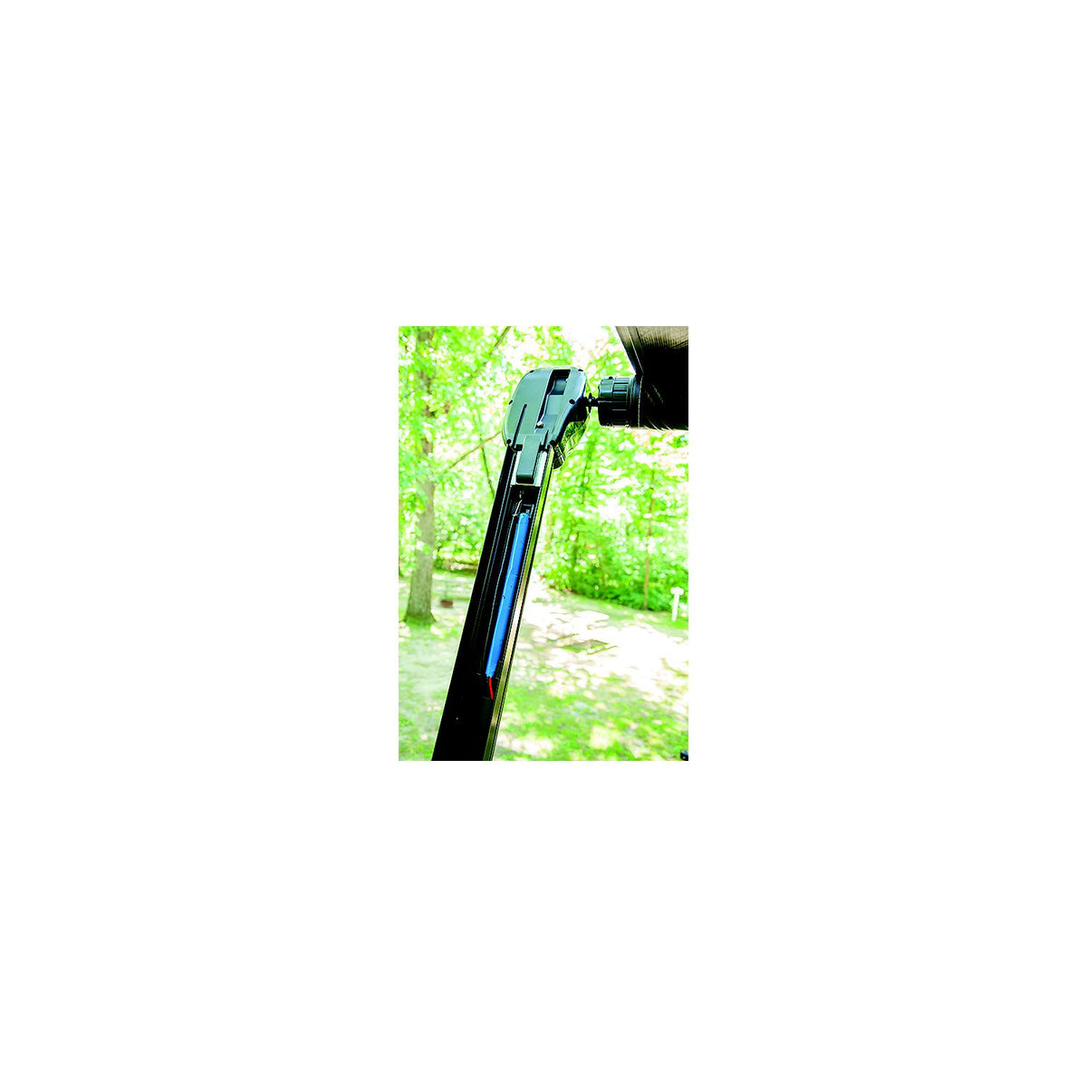 Solera Universal Arms, 18V, White, 69"-Supply Nautica