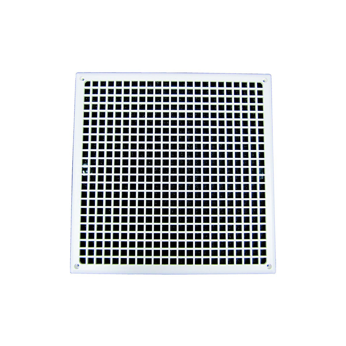 Coleman-Mach 8330D735 Air Distribution Box For Lateral Ducted System, Heat Ready, no thermostat-Supply Nautica