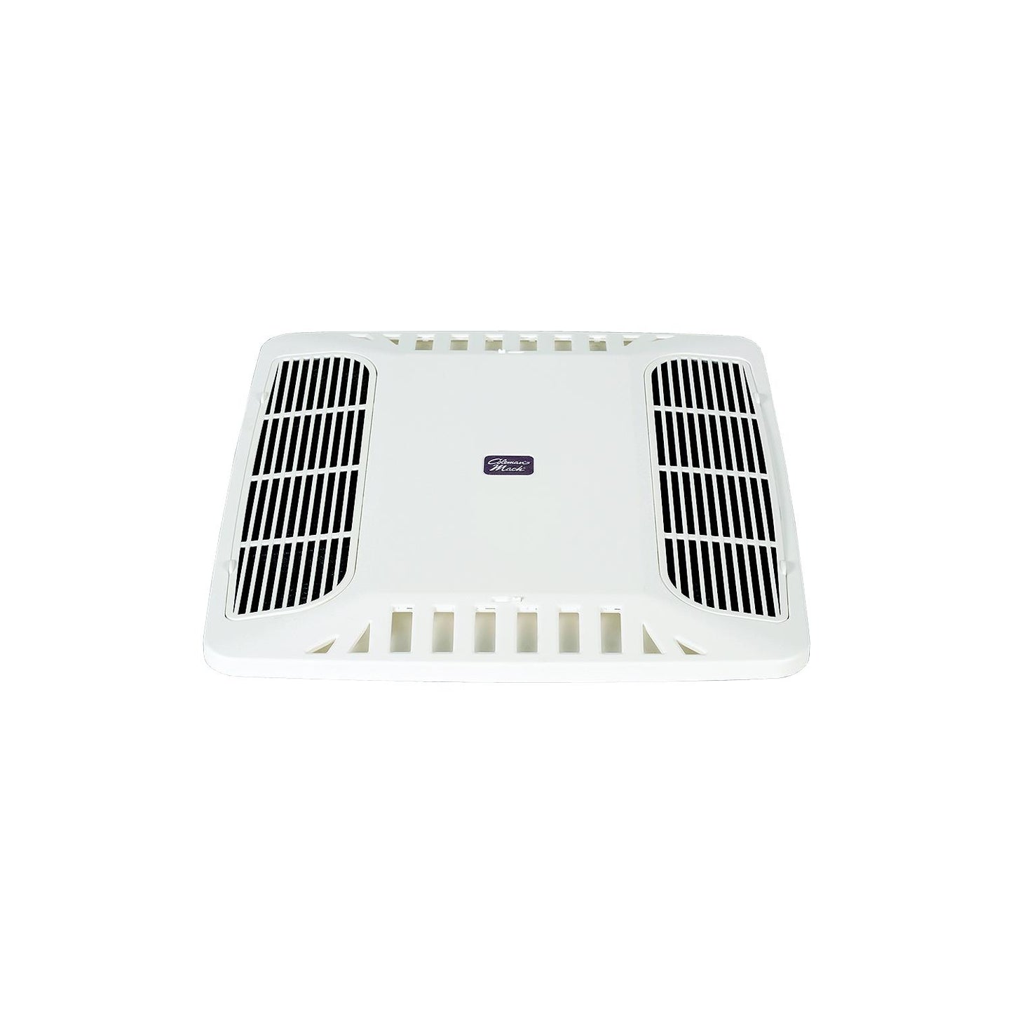 Coleman-Mach 8430A633 Chill Grille Ceiling Assembly, Cool Only, White-Supply Nautica
