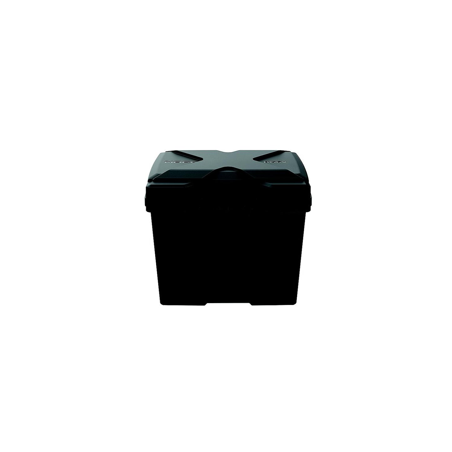 NOCO BG6V Snap Top Battery Box, Use with Single 6V Battery-Supply Nautica