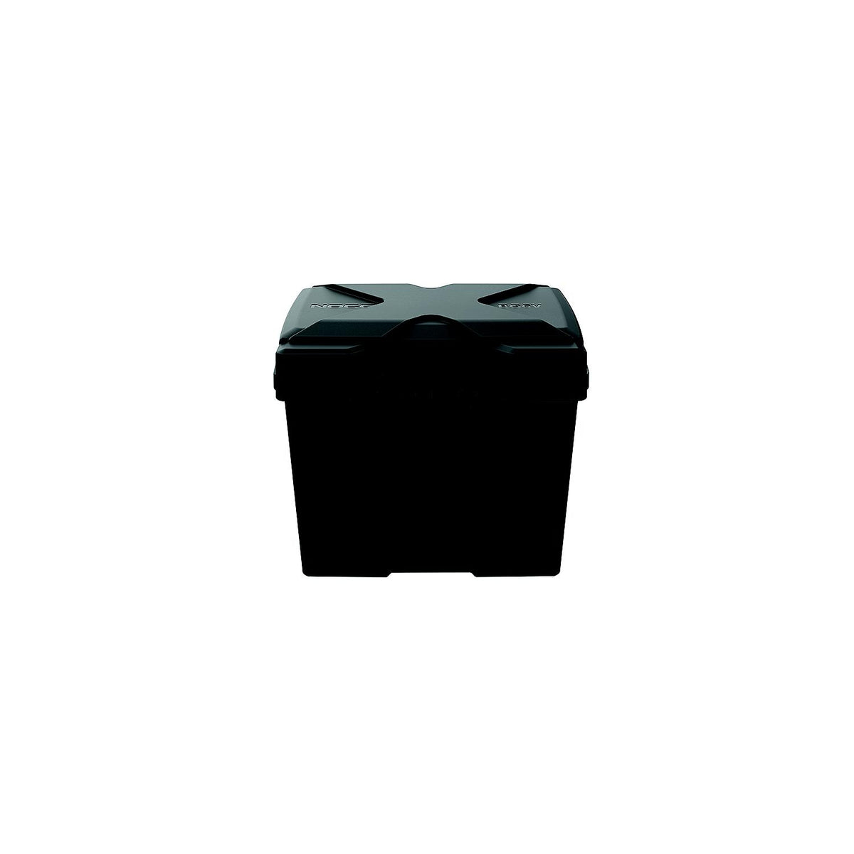 NOCO BG6V Snap Top Battery Box, Use with Single 6V Battery-Supply Nautica