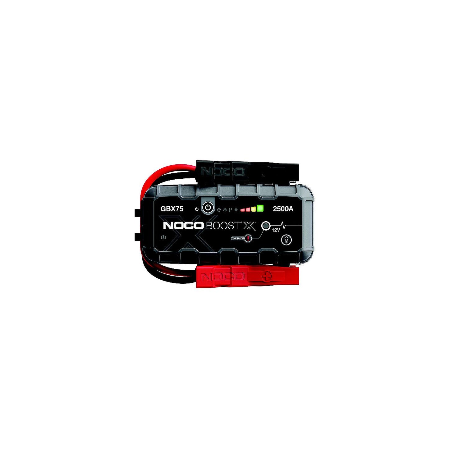 Noco GBX155 Boost X Lithium Jump Starter, 4250 Amps