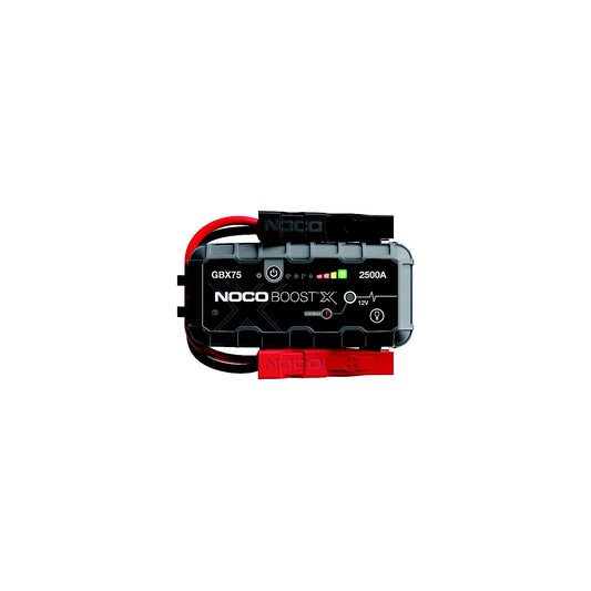 Noco GBX55 Boost X Lithium Jump Starter, 1750 Amps
