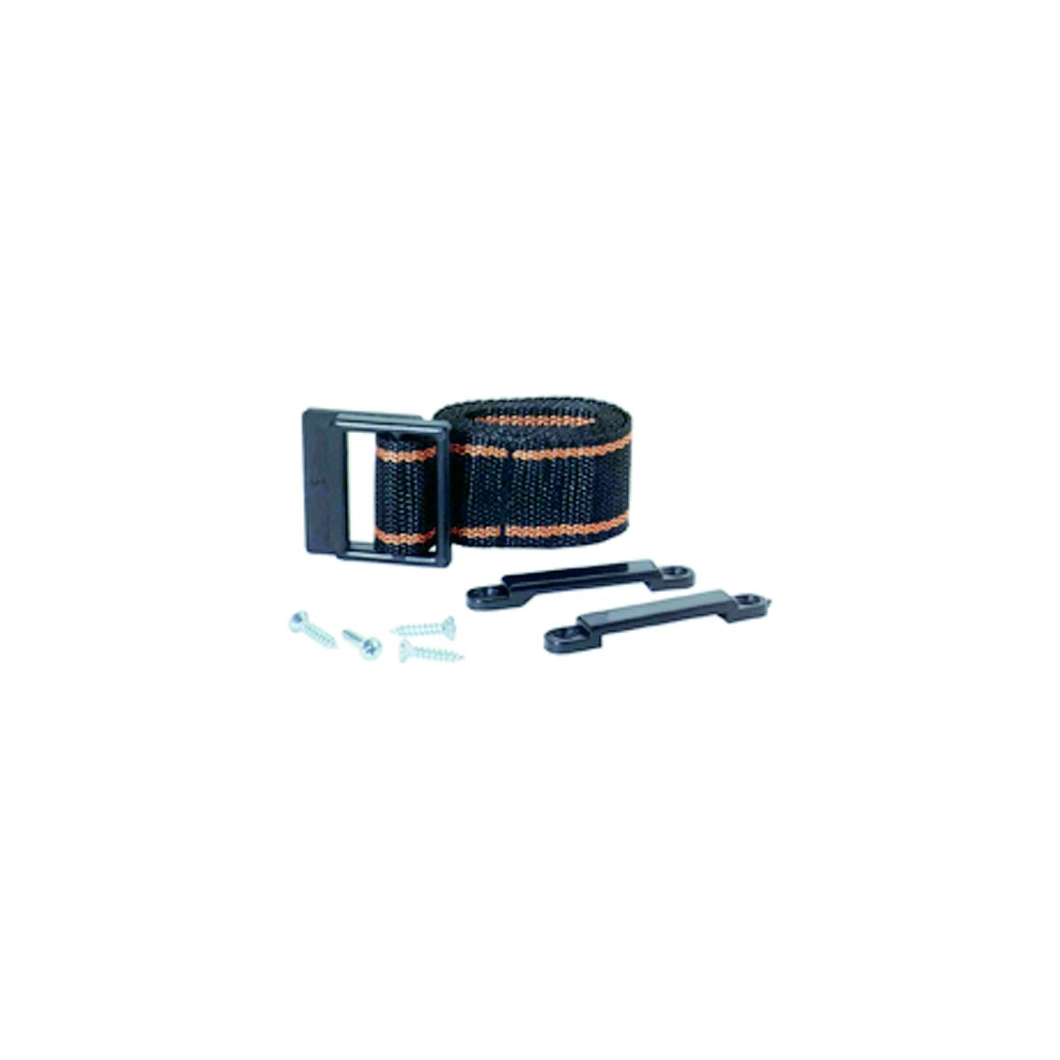 Noco HM001CS Battery Box Strap, 38" Packaged-Supply Nautica