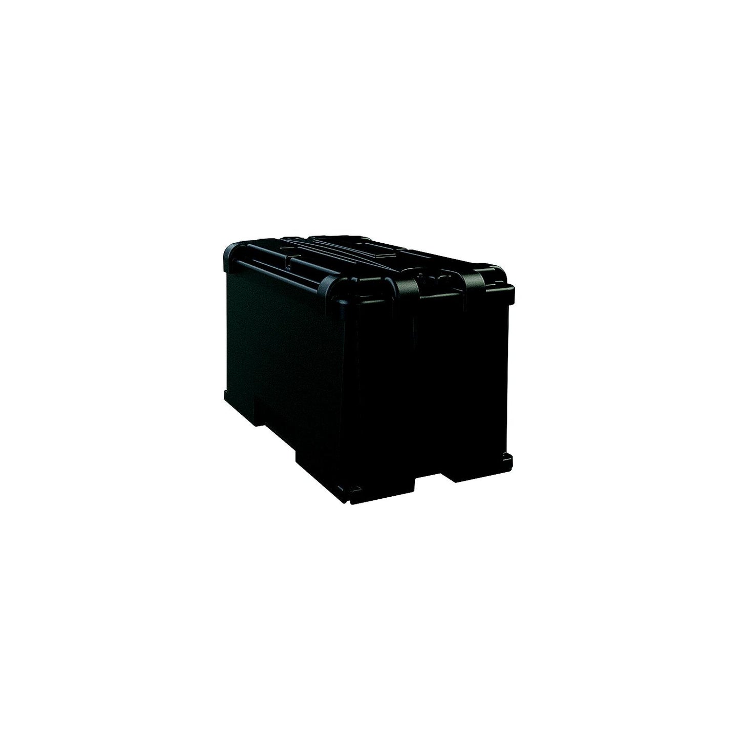 NOCO® HM408 Commercial Grade Battery Box, Single 4D
