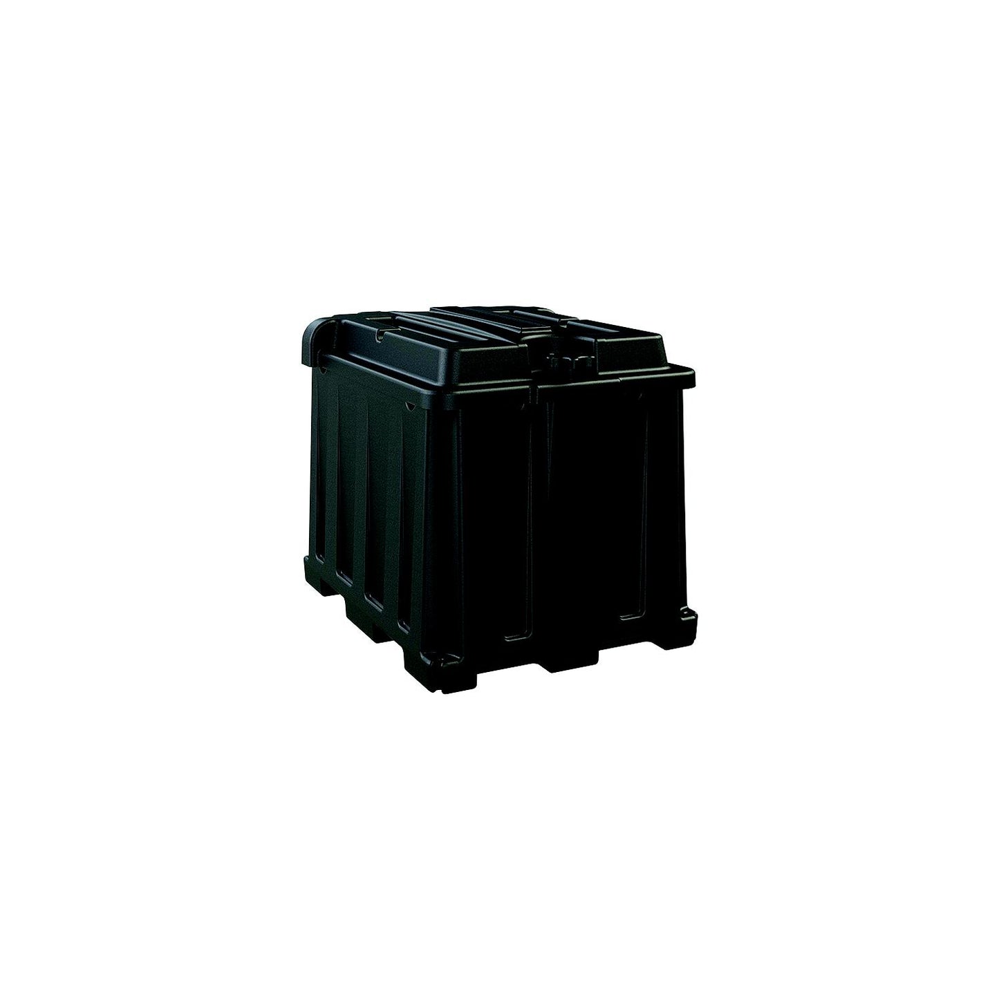 NOCO® HM426 Commercial Grade Battery Box, Dual 6V