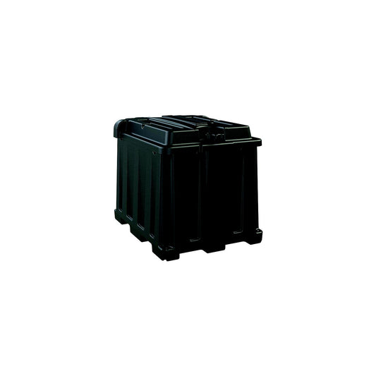 NOCO® HM426 Commercial Grade Battery Box, Dual 6V-Supply Nautica