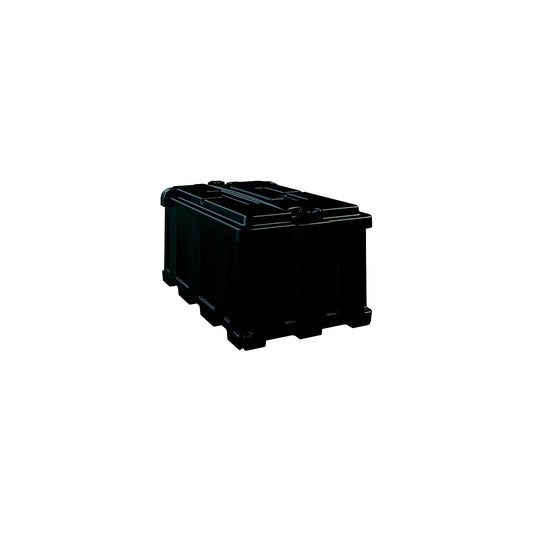 NOCO® HM484 Commercial Grade Battery Box, Single 8D