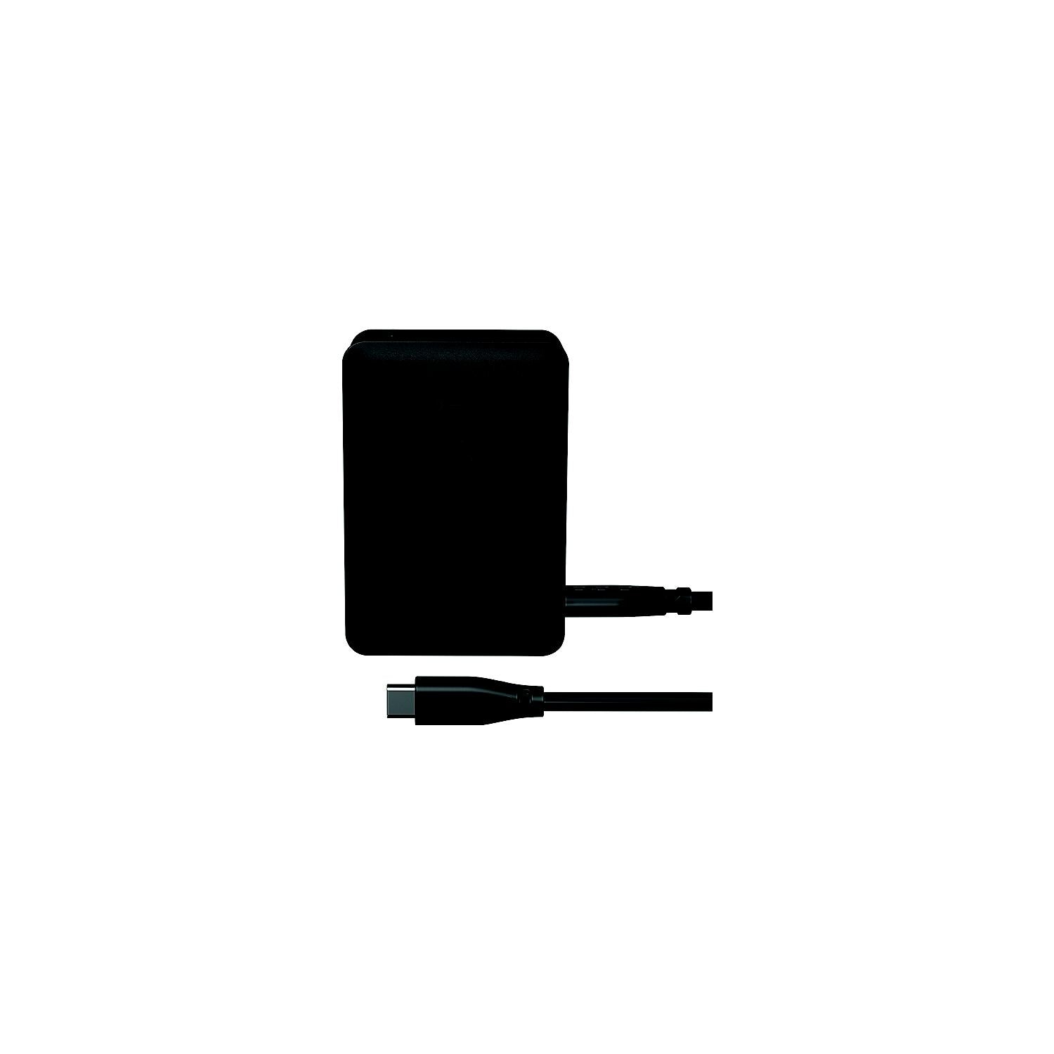 Noco U65 USB-C Charger For Boost X Jump Starter-Supply Nautica
