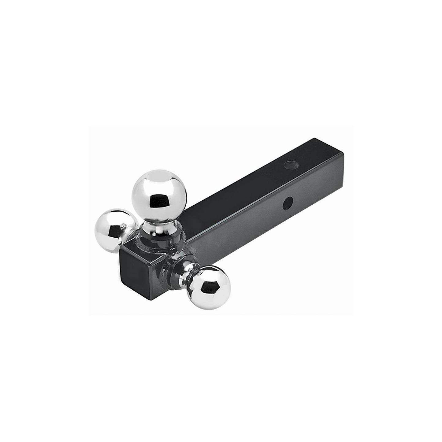 Tri-Ball Trailer Hitch