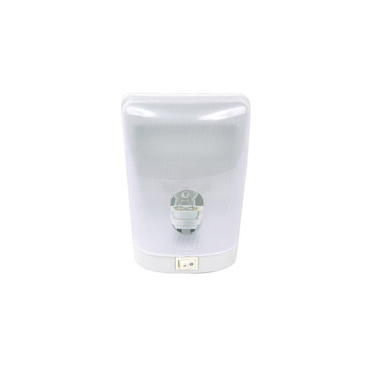 FulTyme RV Euro Single Interior Light