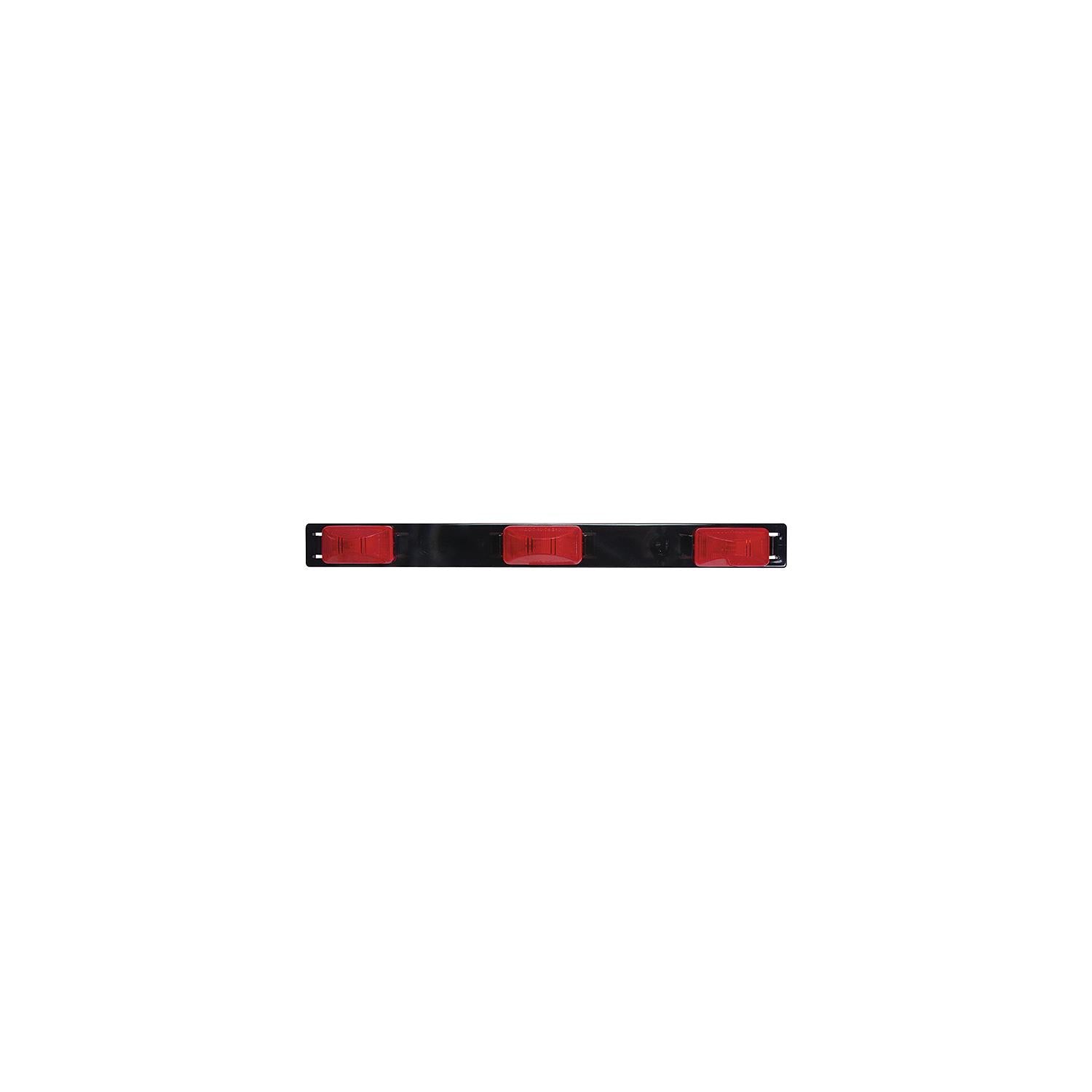 Identification Light Bar