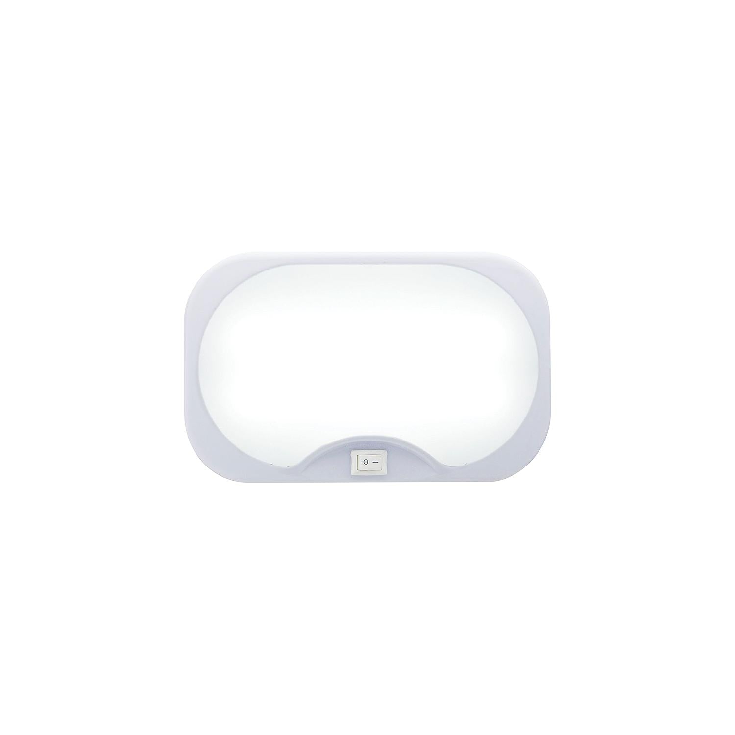 FulTyme RV LED Interior Low Profile Light