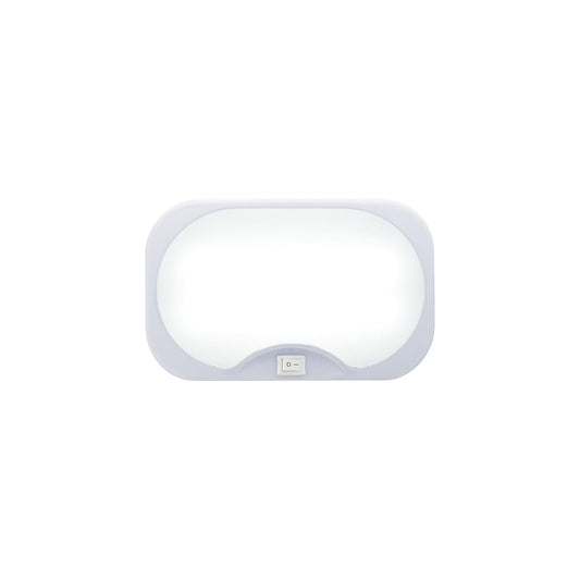 FulTyme RV LED Interior Low Profile Light