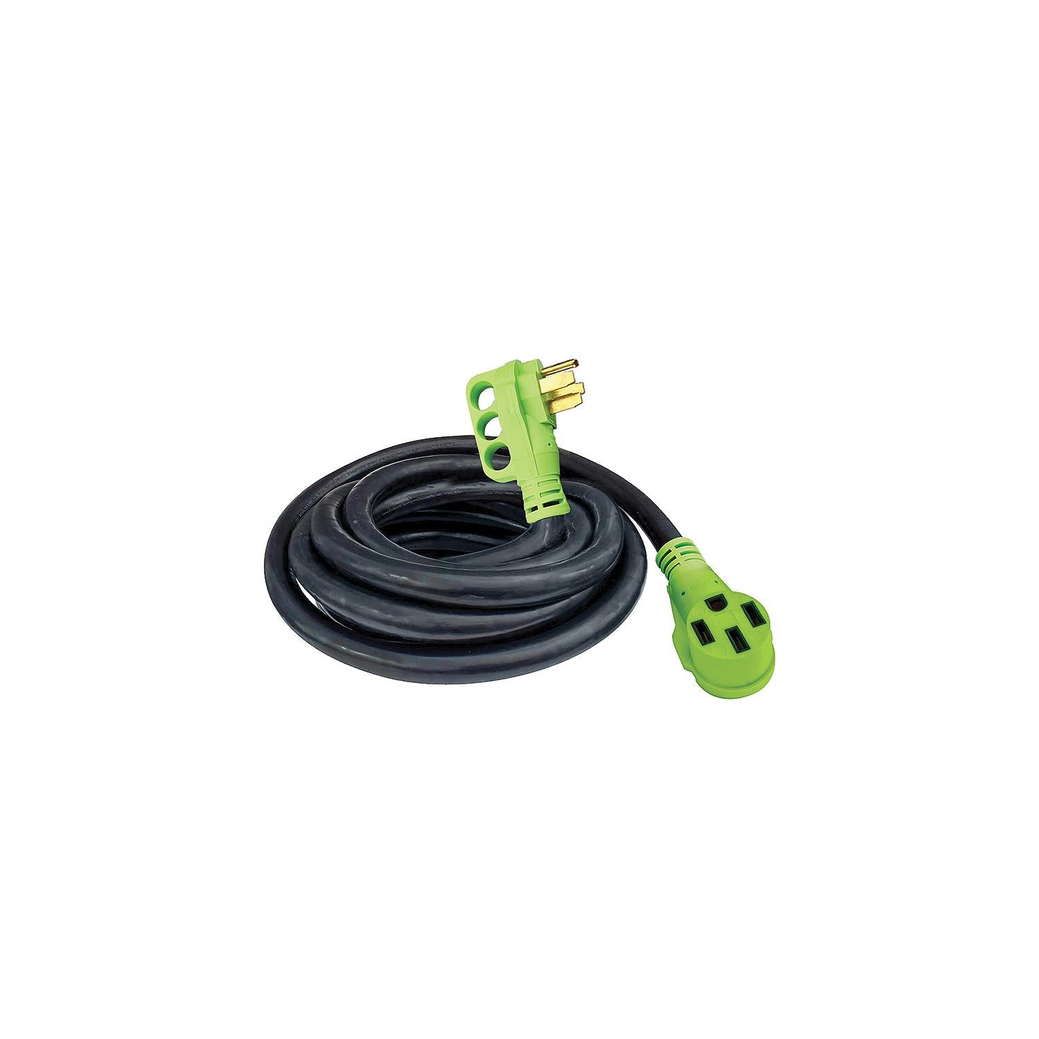 FulTyme RV 2995 Extension Cord With Handle 50A/125/250V or 250V, w/Handle