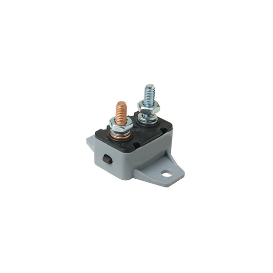 Manual Circuit Breaker 50 Amp