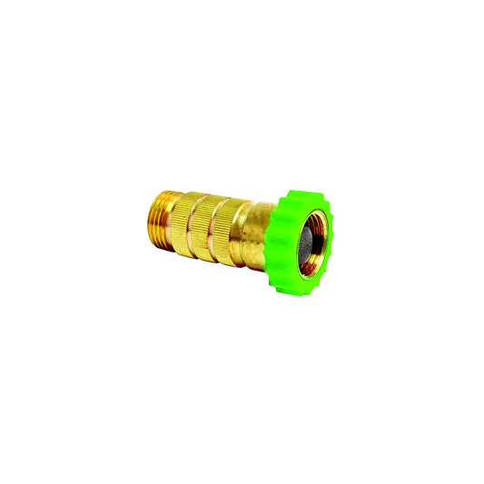 FulTyme RV 4219 Lead-free Hi-flow Water Regulator