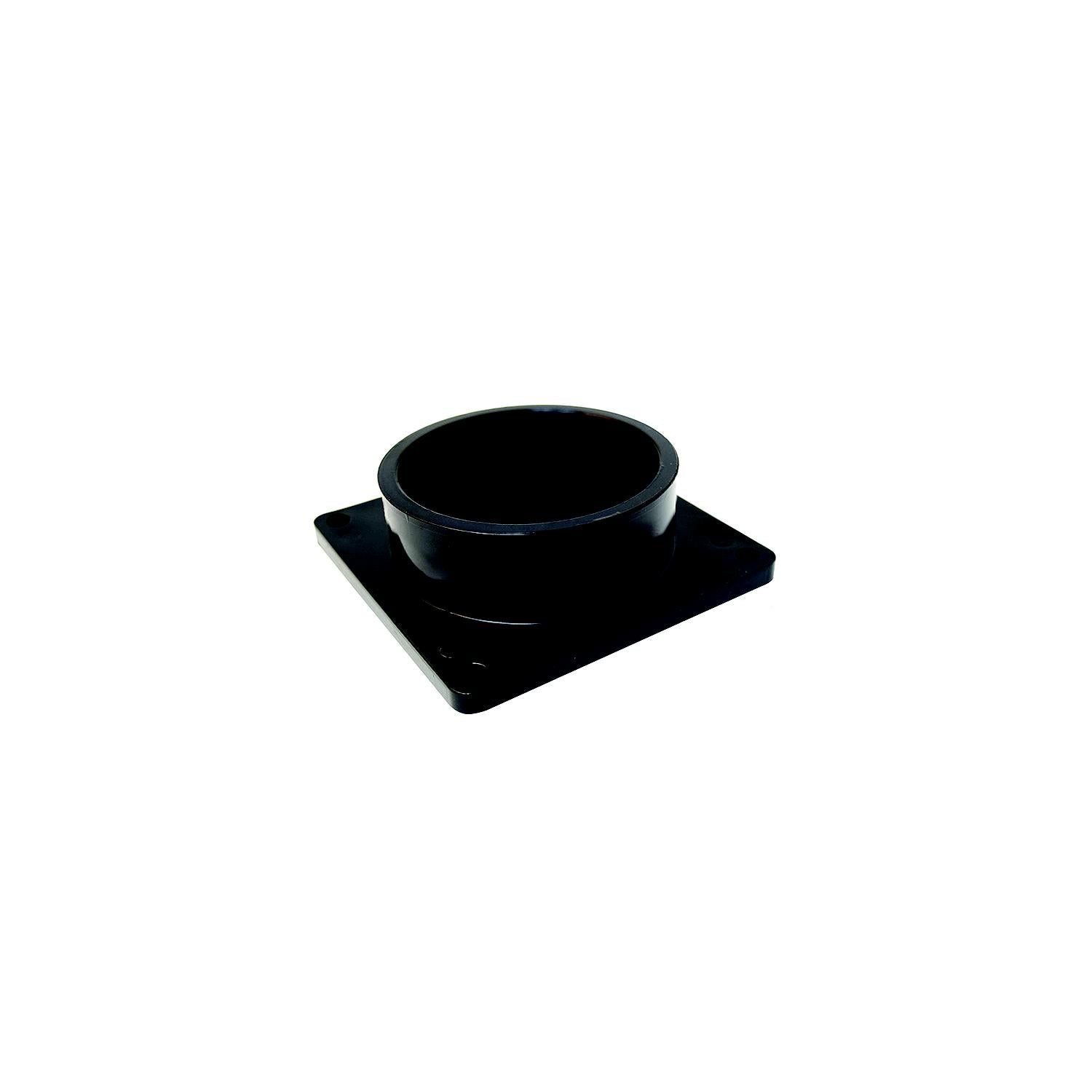 FulTyme RV 5966 Spigot Flange, 1.57"-Supply Nautica