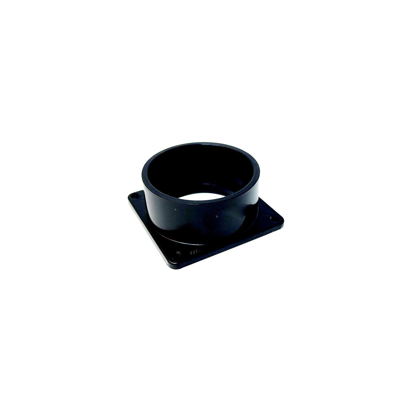 FulTyme RV 5977 Flanged Valve Fitting Slip Hub, 3"-Supply Nautica