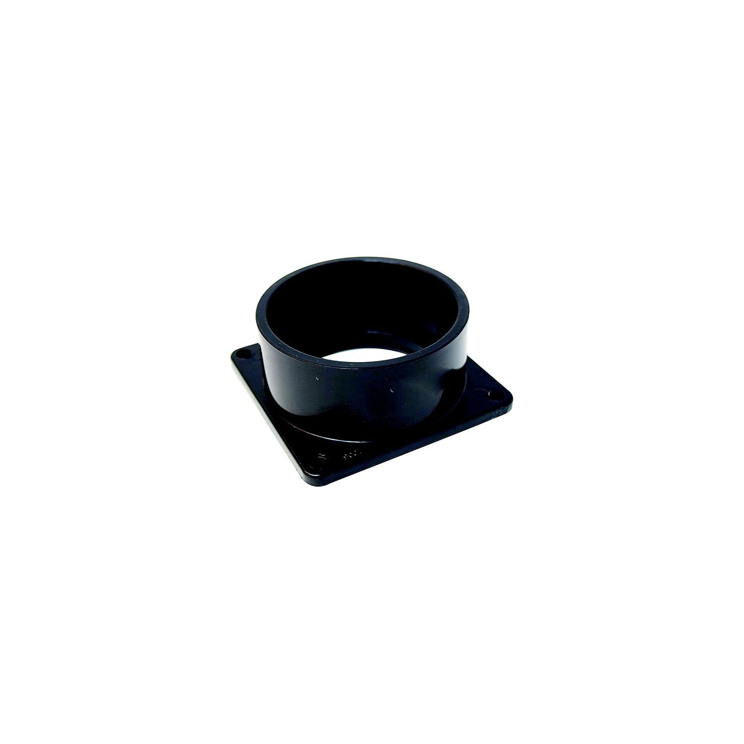 FulTyme RV 5977 Flanged Valve Fitting Slip Hub, 3"-Supply Nautica