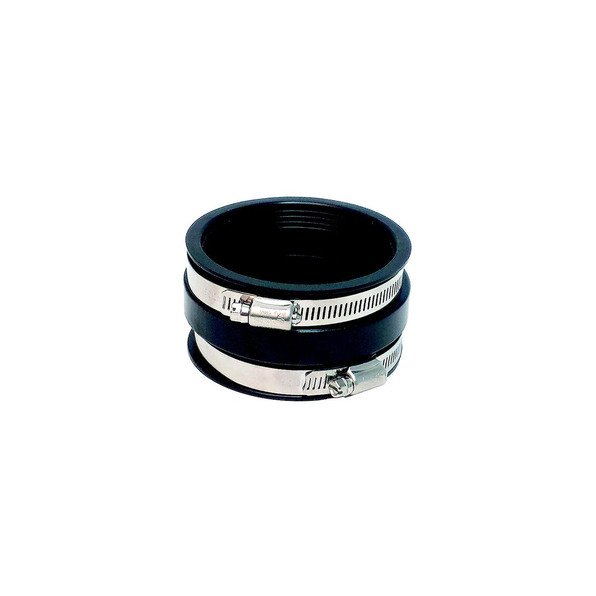 FulTyme RV 5986, 3" Straight Flexible Coupler-Supply Nautica