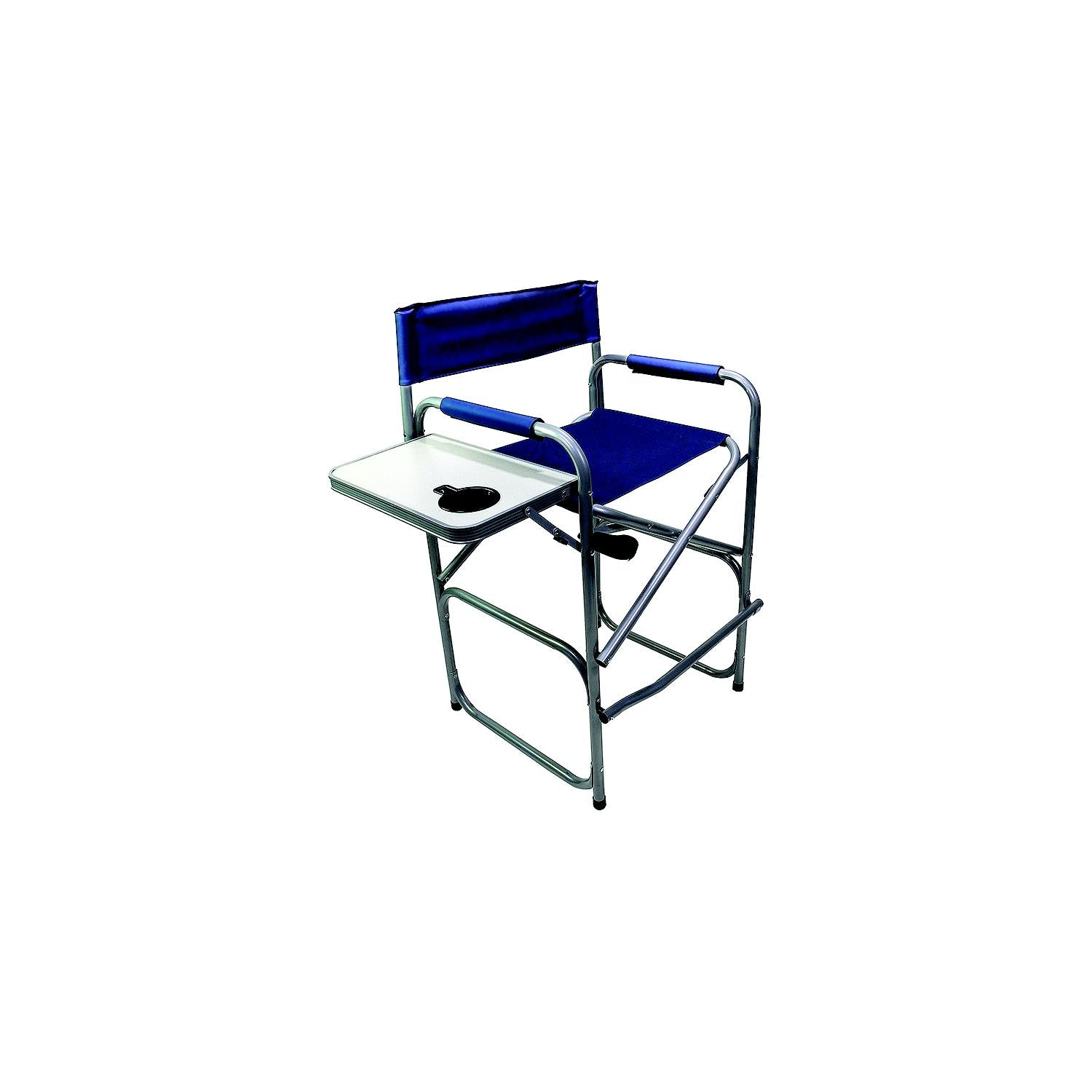 FulTyme RV Tall Director Chair-Supply Nautica