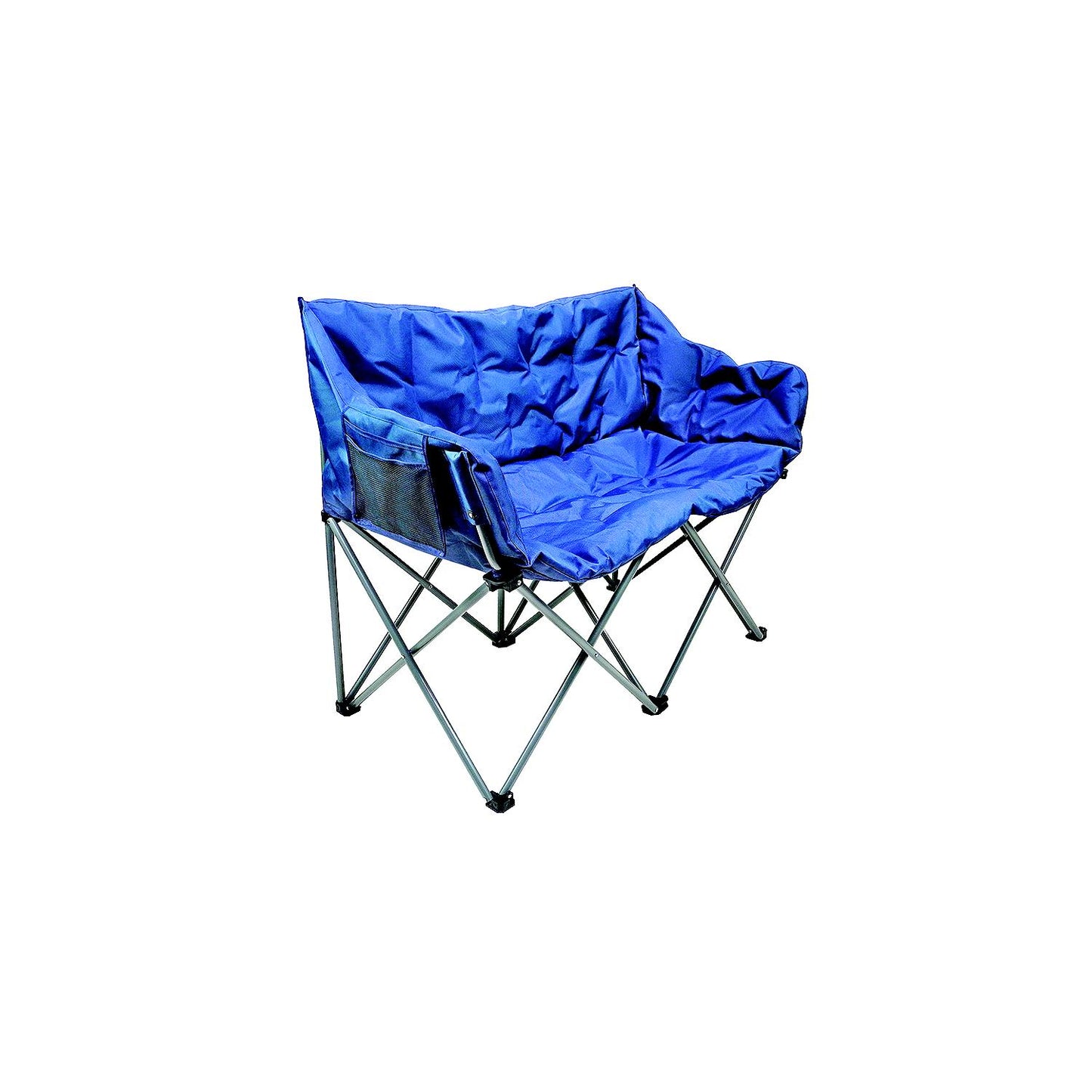 FulTyme RV Folding Love Seat 6074-Supply Nautica