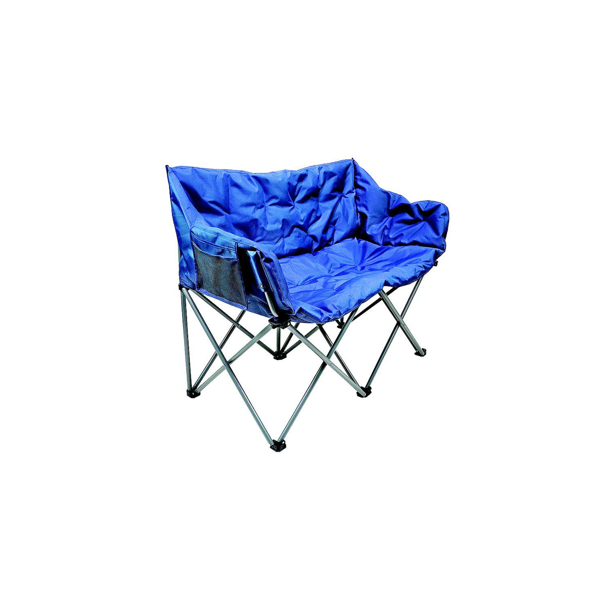 FulTyme RV Folding Love Seat 6074-Supply Nautica
