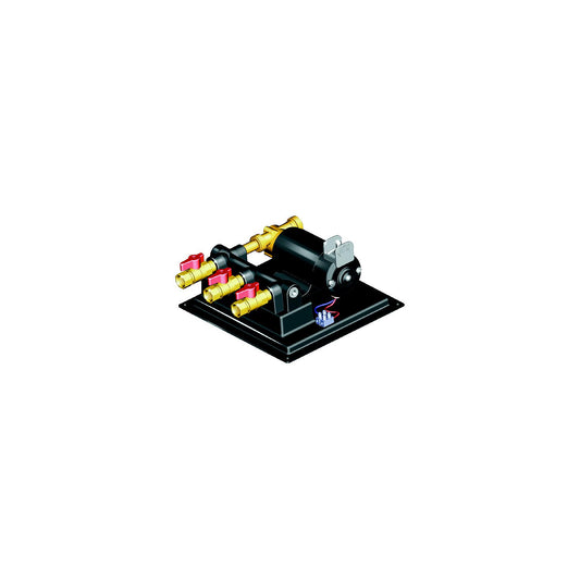Jabsco 17820-0012 12V Oil Changer System
