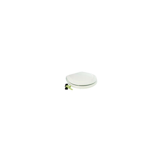 Jabsco 290971000 Toilet Seat For Compact Bowls