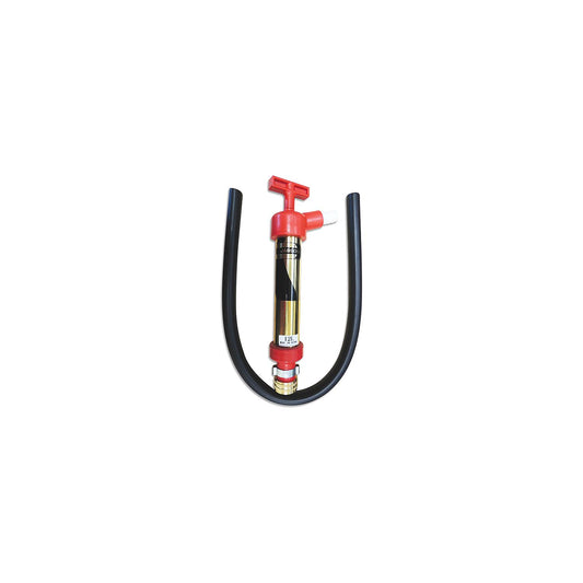 Jabsco Marine Engine Oil Drain Pump