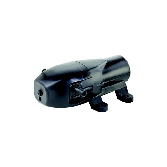 Jabsco 4263035123C Par-Max Water System Pump, 12V, 1GPM