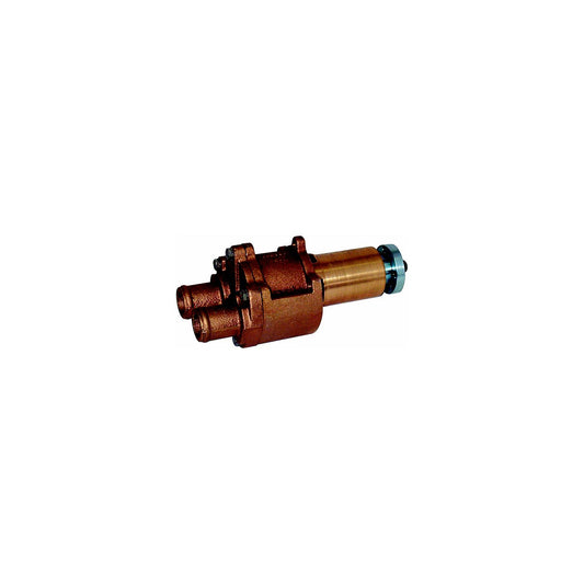 Pump-Bronze Seawater Repl