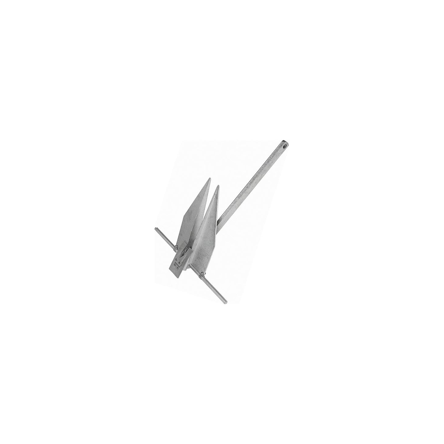 Fortress Guardian Aluminum Utility Anchor-Supply Nautica