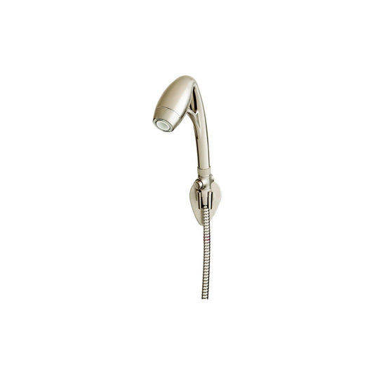 Oxygenics® 26488 Body Spa® Full Shower Kit, Brushed Nickel