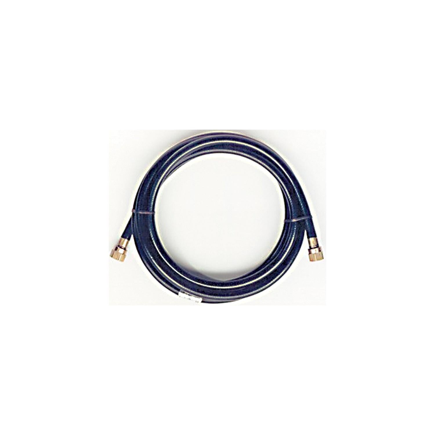 Trident 10143838120 LPG Supply Line Hose, 10'-Supply Nautica