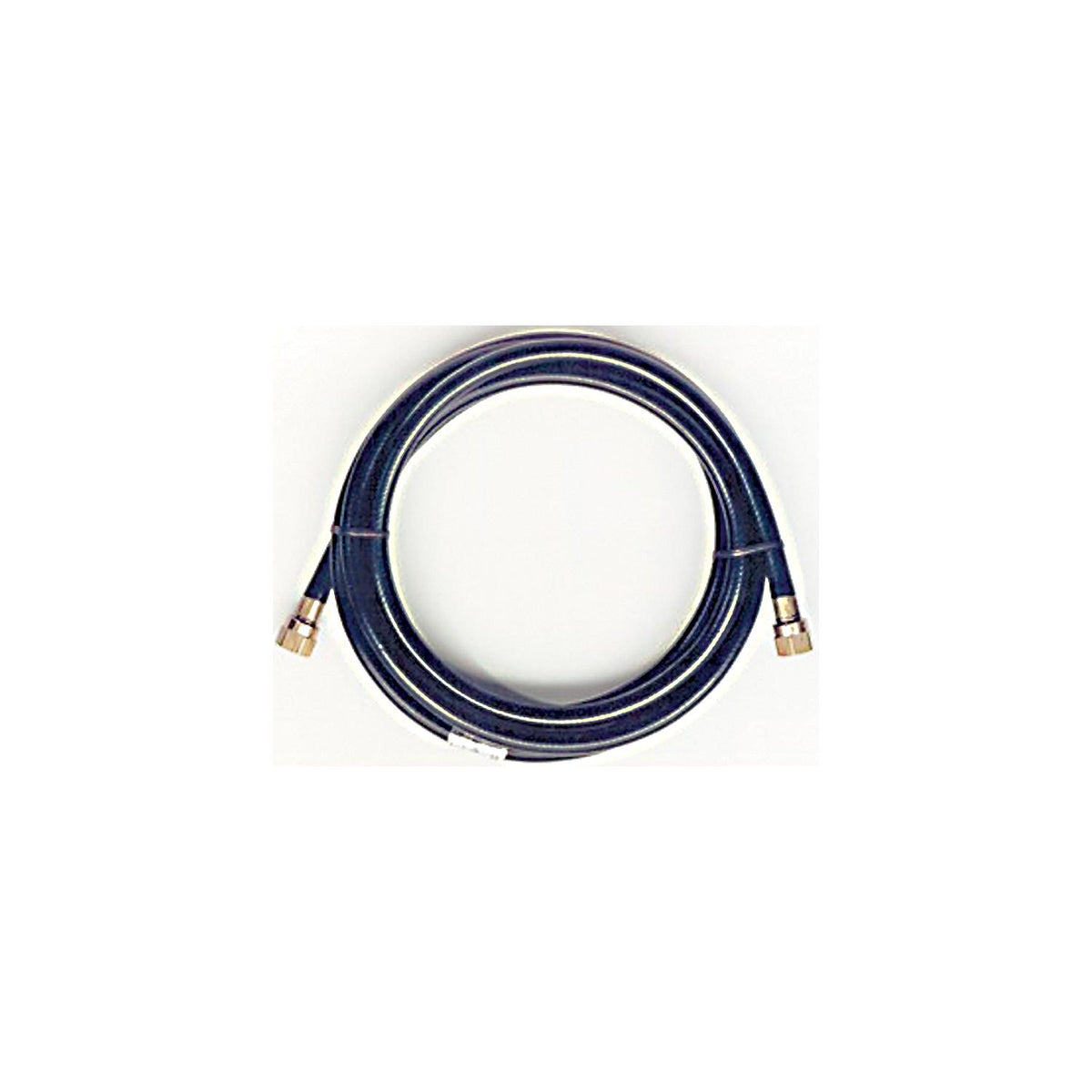Trident 10143838180 LPG Supply Line Hose, 15'-Supply Nautica